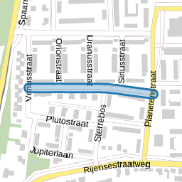 Polarisstraat