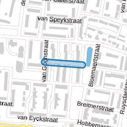 Potterstraat