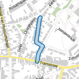 Prins Bernhardstraat