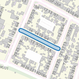 Prinses Marijkestraat