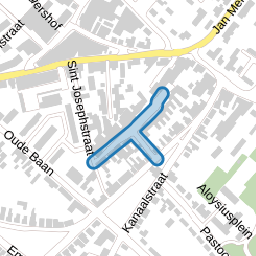 Prinses Maximastraat