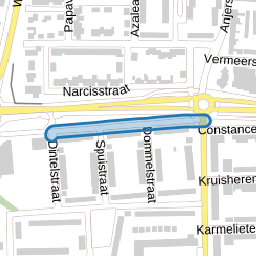 Reggestraat