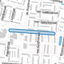 Rembrandtstraat