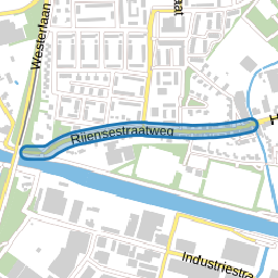 Rijensestraatweg