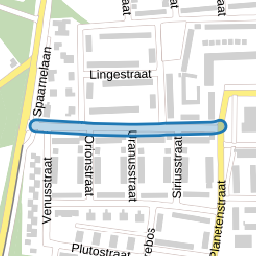 Rijnstraat