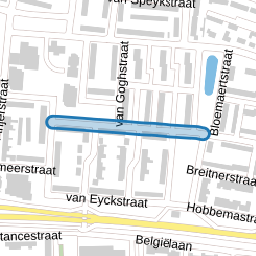 Rubensstraat