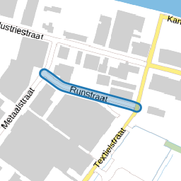 Runstraat