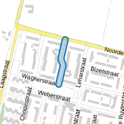 Schubertstraat