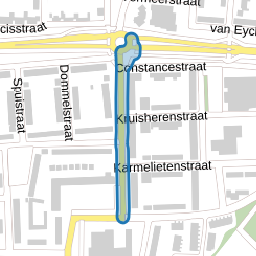 Trappistenstraat