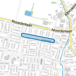 Trompstraat