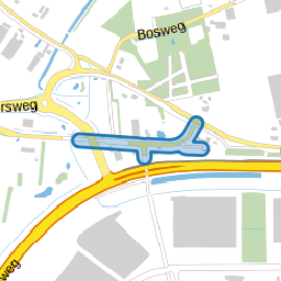 Uiterste Stuiver Oost