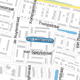 van Galenstraat