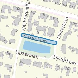 Vinkenlaan