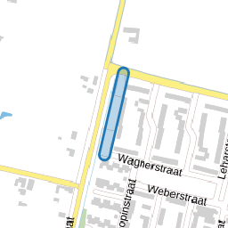 Vivaldistraat