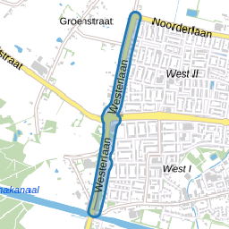 Westerlaan