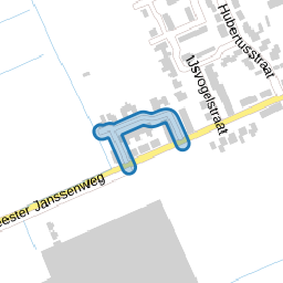 Wielewaalstraat