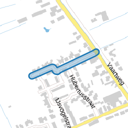 Wildzangweg