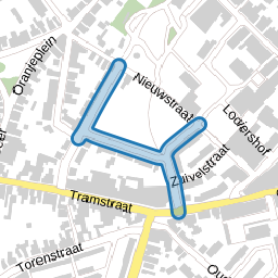 Wilhelminaplein