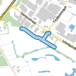 Zandeweg