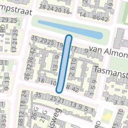Zoutmanstraat