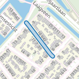 Zwartveen