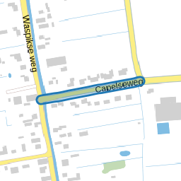 Capelseweg