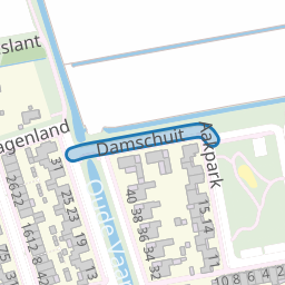 Damschuit