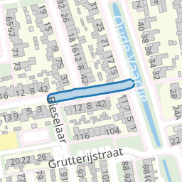 Korte Veertel