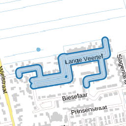 Lange Veertel