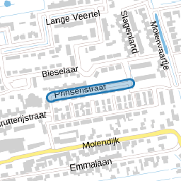 Prinsenstraat