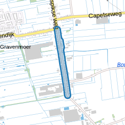 Vaartweg