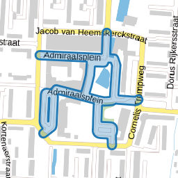 Admiraalsplein