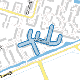 Almstein