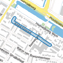 Ambachtstraat