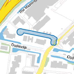 Amnesty Internationalweg