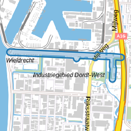 Amstelwijckweg