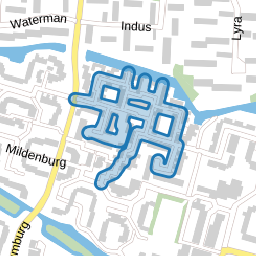 Arentsburg