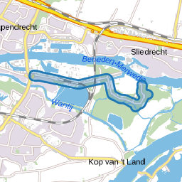 Baanhoekweg