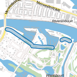 Badweg