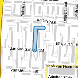 Banckertstraat