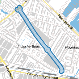 Bankastraat