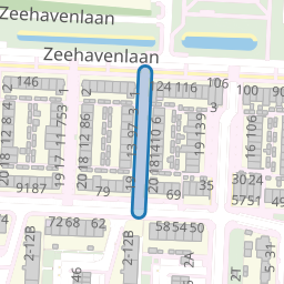 Barkstraat