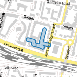 Bellevuestraat