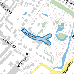 Berckepad