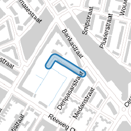 Besarstraat
