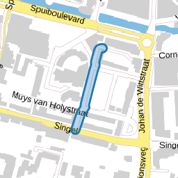 Beverwijckstraat