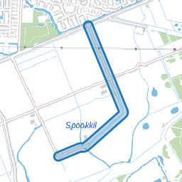 Blindeweg