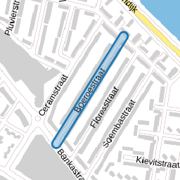 Boeroestraat