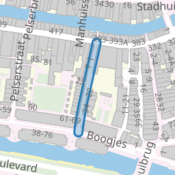 Botgensstraat