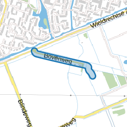 Bovenweg